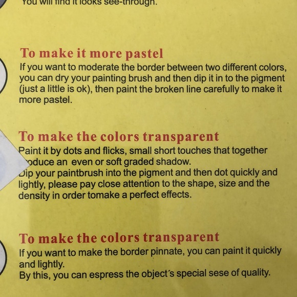 Monet’s Path in the Forest Paint by Numbers for Adults, New - Picture 5 of 10